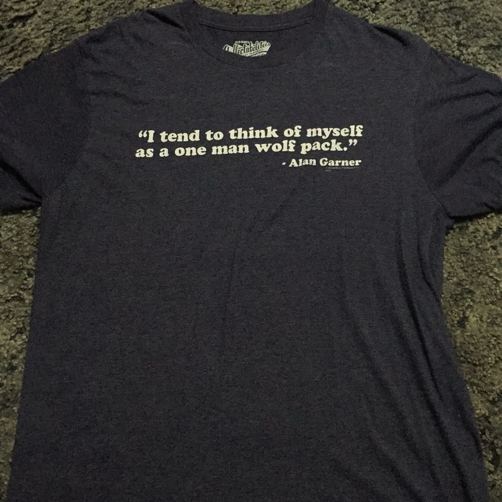 Men’s Old Navy graphic T